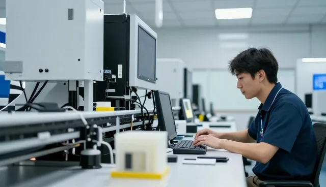 北京辰殿科技有限公司