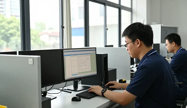 北京辰殿科技有限公司
