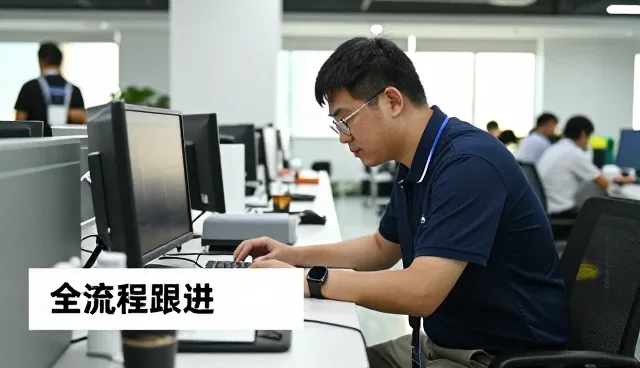 北京辰殿科技有限公司探索技术未来方向