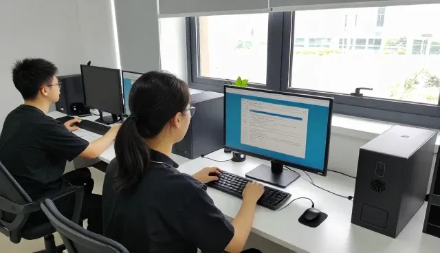 医院信息系统设计中的技术管理难题与应对策略