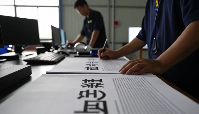 安装调试等应用范围不断扩大