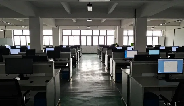 北京辰殿科技有限公司构建专业全流程跟进应用开发体系