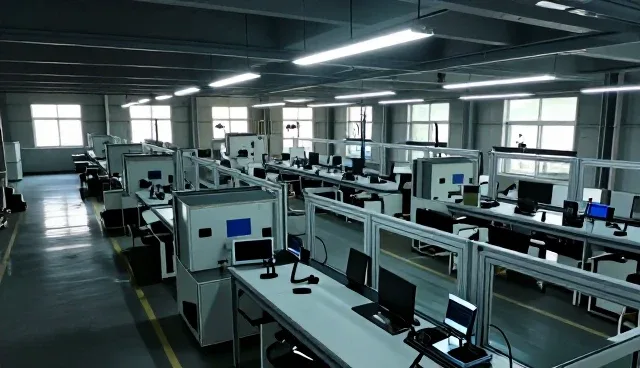 技术开发选型中的安装调试要点与建议